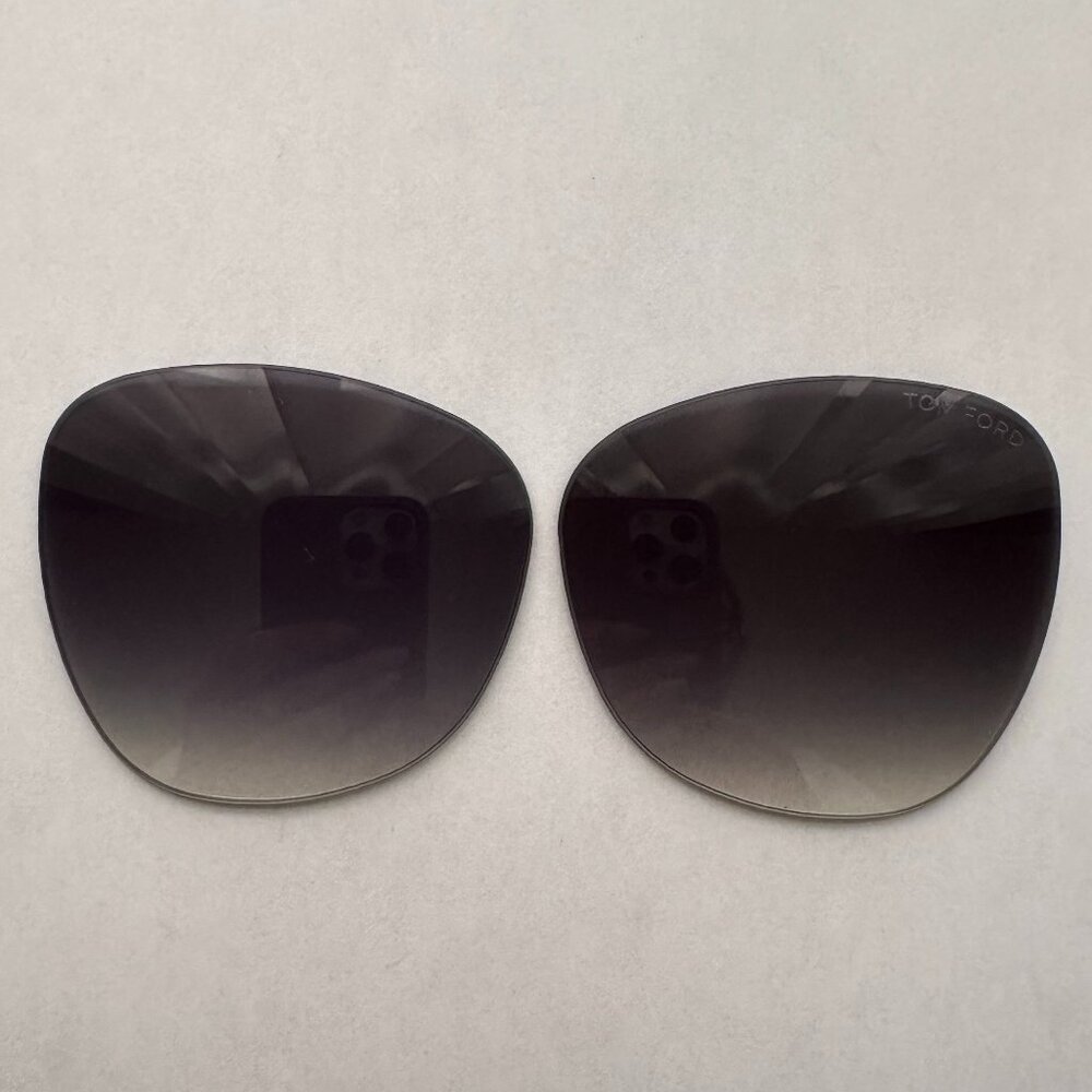 TOM FORD TF844 Ani Sun Lenses